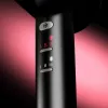 Secador de cabelo Revamp DR-7250-EU, tecnologia de infravermelhos e iões, modelo UE