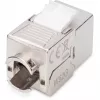 Módulo Keystone CAT 6 blindado Digitus DN-93612-1