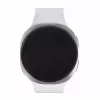 Smartwatch Samsung Galaxy Watch 8 44 mm prateado, 1,5 polegadas AMOLED 480x480, 5 ATM, GPS, 32 GB, 435 mAh