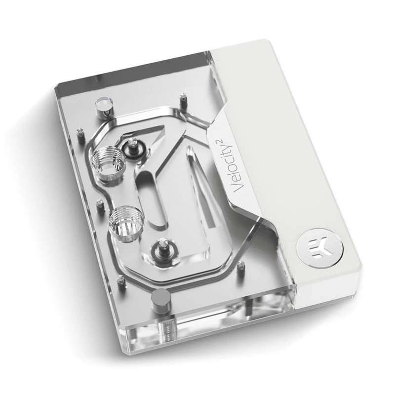 Peça/acessório de sistema de refrigeração para computador EK Water Blocks refrigerador de água