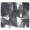 Tapete de rato gaming ENDORFY Crystal preto L