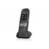 Telefone analógico, Gigaset E630HX, cinzento