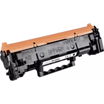 Toner Renkforce substitui HP 135A, W1350A compatível preto 1000 páginas RF-Toner-HP1350ABK RF-6915242 (RF-6915242)