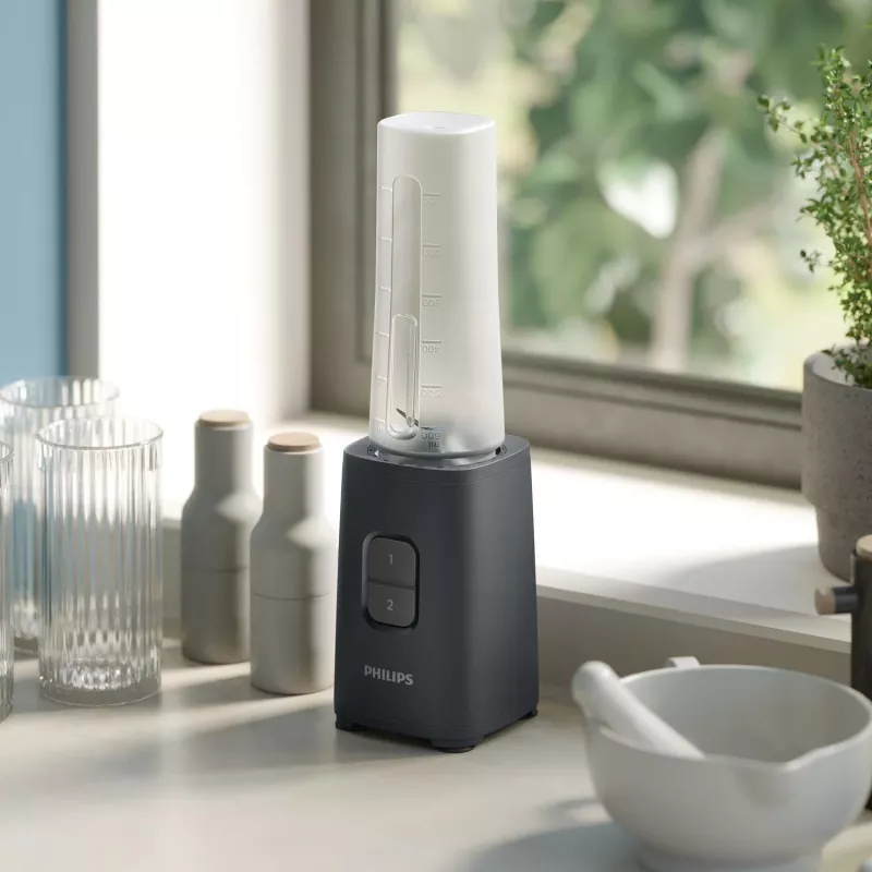 Batedeira de mesa Philips HR2040/00 350 W 25000 rpm
