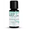 Essência aromática de óleo essencial HoMedics Wind Down 15 ml difusor de aromas