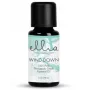 Essência aromática de óleo essencial HoMedics Wind Down 15 ml difusor de aromas