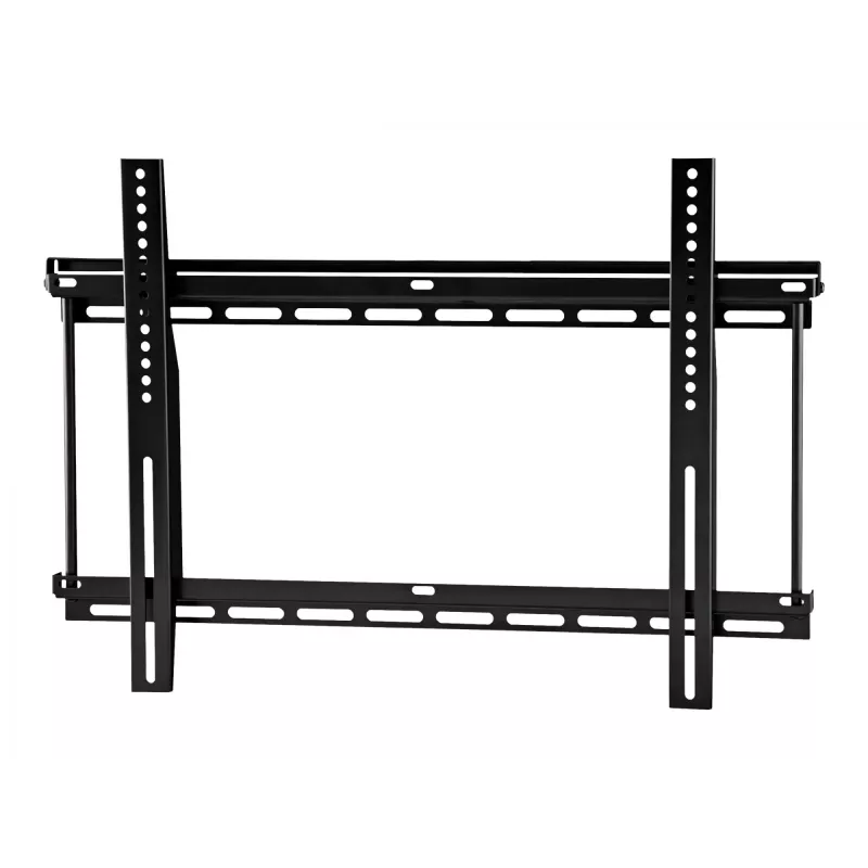 Suporte de parede Ergotron Neo-Flex UHD 160 cm (63 polegadas) preto