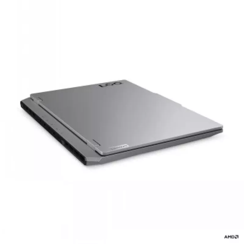 Portátil Lenovo LOQ Ryzen 7, 15,6