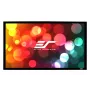 Elite Screens | Série SableFrame | ER100WH1 | Diagonal 100