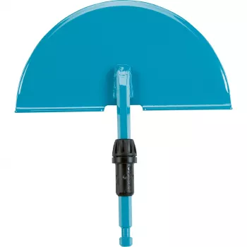 Cortador de relva manual Gardena Combisystem aparador de bordas de relva