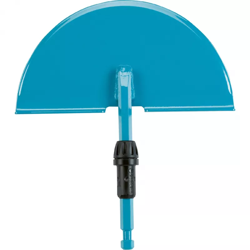 Cortador de relva manual Gardena Combisystem aparador de bordas de relva