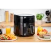 Fritadeira de ar quente Zelmer ZAF6020