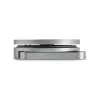Caso | Balanças | Kitchen EcoMate | Peso máximo (capacidade) 5 kg | Divisão 1 g | Tipo de visor LCD | Aço inoxidável