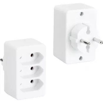Bachmann 921.272 branco