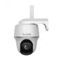 Câmara de vigilância IP dome Reolink Go G430 + Solar exterior 2560 x 1440 píxeis parede