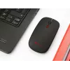 Rato Tracer fino RF 2.4 Ghz/BT preto