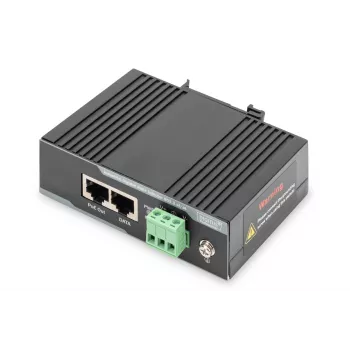 Injetor PoE Digitus DN-651112