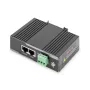 Injetor PoE Digitus DN-651112