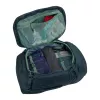 Mochila de viagem Thule 5309 Landmark 40L unissexo azul-escuro