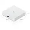 Kit de videovigilância Ubiquiti UNVR-Instant com fios