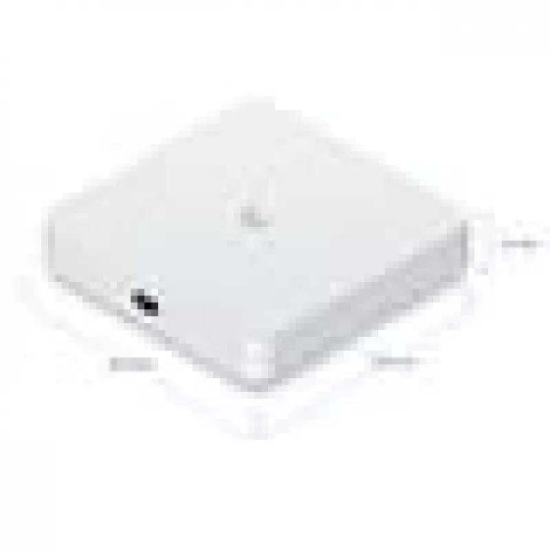 Kit de videovigilância Ubiquiti UNVR-Instant com fios
