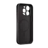 Capa para smartphone Freewell FW-17-IP15PROM para iPhone 15 Pro Max com rosca de objetiva de 17mm