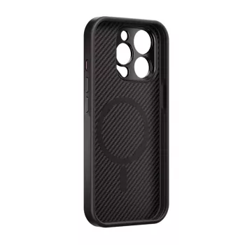 Capa para smartphone Freewell FW-17-IP15PROM para iPhone 15 Pro Max com rosca de objetiva de 17mm