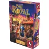 Pegasus Spiele Port Royal Big Box jogo de tabuleiro