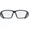 Óculos de sol UVEX sportstyle 806 V oval — unissexo adulto, 1 unid., armação oval