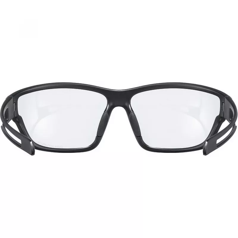 Óculos de sol UVEX sportstyle 806 V oval — unissexo adulto, 1 unid., armação oval
