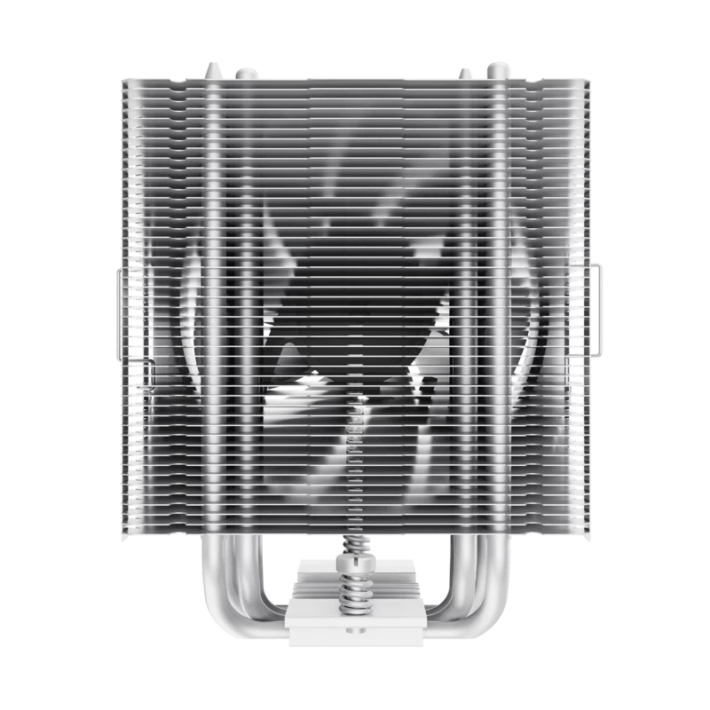 Gamemax | Dissipador de CPU | ICE FORCE | Branco