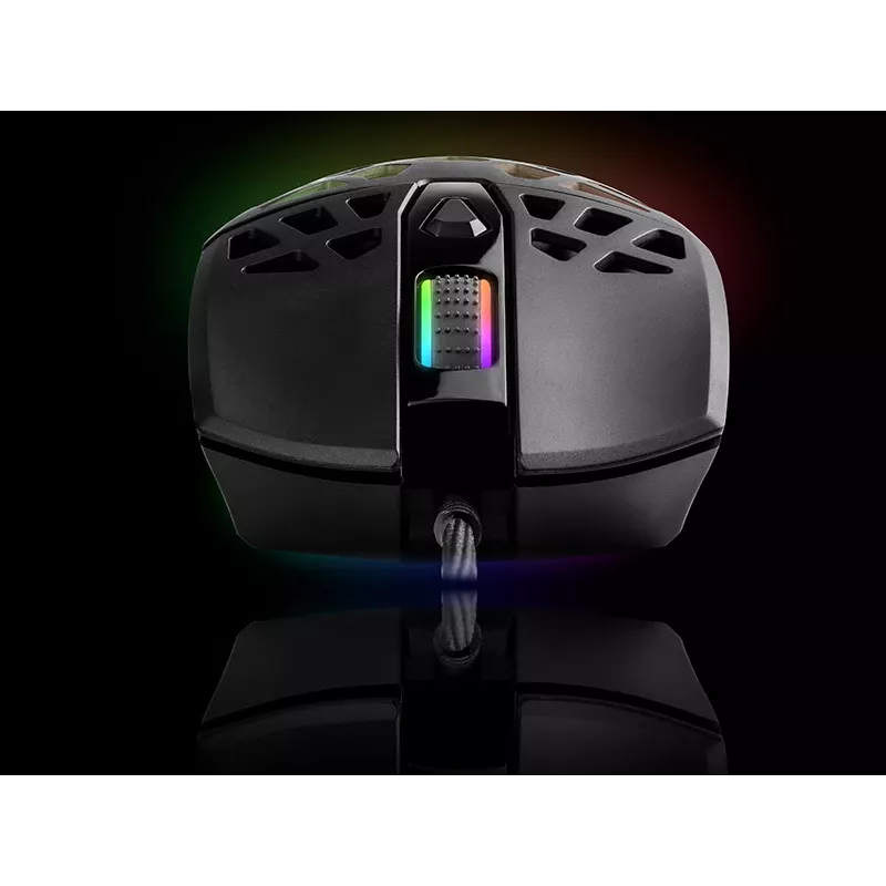 Rato TRACER GAMEZONE R EIKA RGB USB
