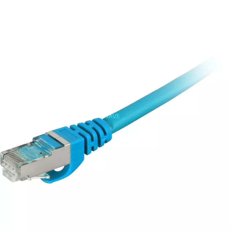 Cabo patch Ethernet Sharkoon