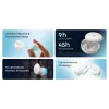 Anker Soundcore Sleep A30 auriculares para dormir, branco