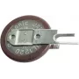 Pilha botão Panasonic VL1220 — 3V, 7 mAh pilha botão para relógios e pequena eletrónica
