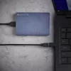 Disco externo | INTENSO | 1000 GB | cor azul | 6029565