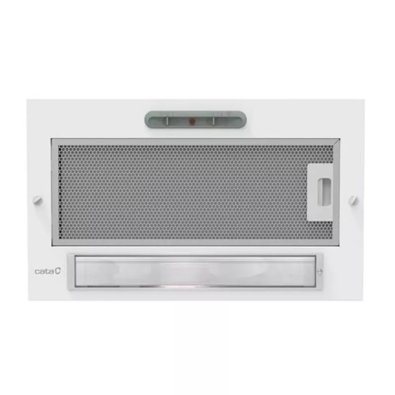 CATA GK 4500 WH encastrável branco B 360 m³/h