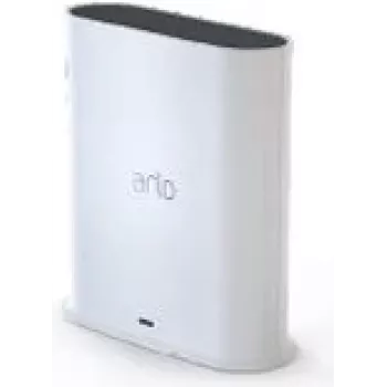 Arlo Ultra SmartHub - Controlo central - Sem fios, com fios - Ethernet (VMB5000-100EUS)