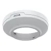 Acessório de caixa para câmara de segurança AXIS 02579-001, branco, pack de 4