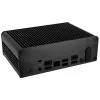Akasa Newton CTN caixa UCFF para Intel NUC, preta (A-NUC75-M1B)