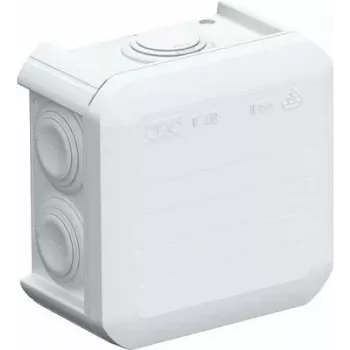 2007320 caixa de derivação C x L 90 mm 90 (2007320)