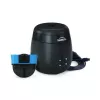 Thermacell E55XI Repelente portátil de mosquitos, zona com bateria