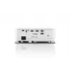 Projetor de dados BenQ MX808STH projetor de curta distância 3600 ANSI lúmen DLP XGA (1024x768) branco
