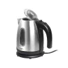 Chaleira Lafe 1,7 L 2200 W aço inoxidável
