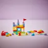 LEGO DUPLO 10450 Jogo do Castelo da Hopsy