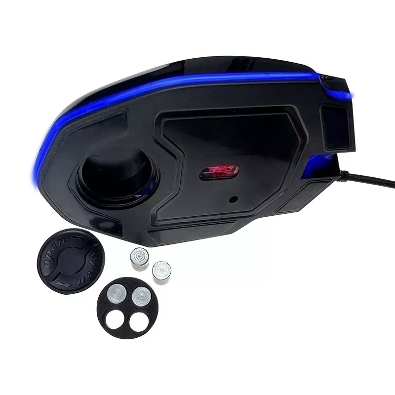 Rato Gamezone Tracer 47368 USB