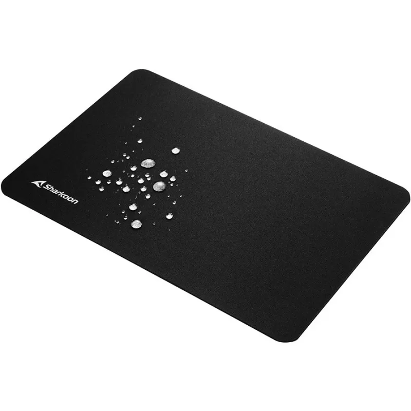 Sharkoon 1337 GAMING MAT V2 M TAPETE DE RATO GAMING