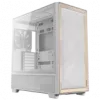 Antec FLUX Midi Tower branca