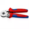 Alicate Knipex 97 55 04 alicate de corte lateral