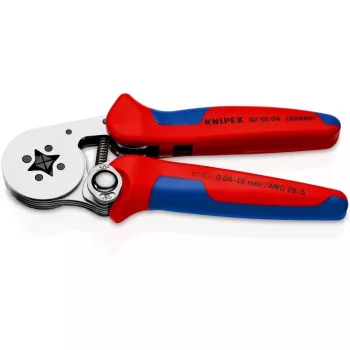 Alicate Knipex 97 55 04 alicate de corte lateral